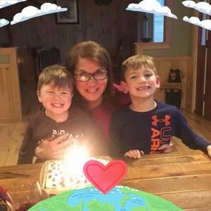 Meet your Posher, Robin